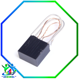 MÓDULO DE BOBINA 15KV DE ALTO VOLTAJE