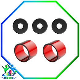 SET DE LENTES SCULPFUN S9 ORIGINAL