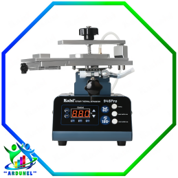 PLANCHA KAISI 946PRO SEPARADOR TERMICO DE PANTALLAS LCD