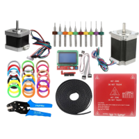 ACCESORIOS IMPRESORA 3D